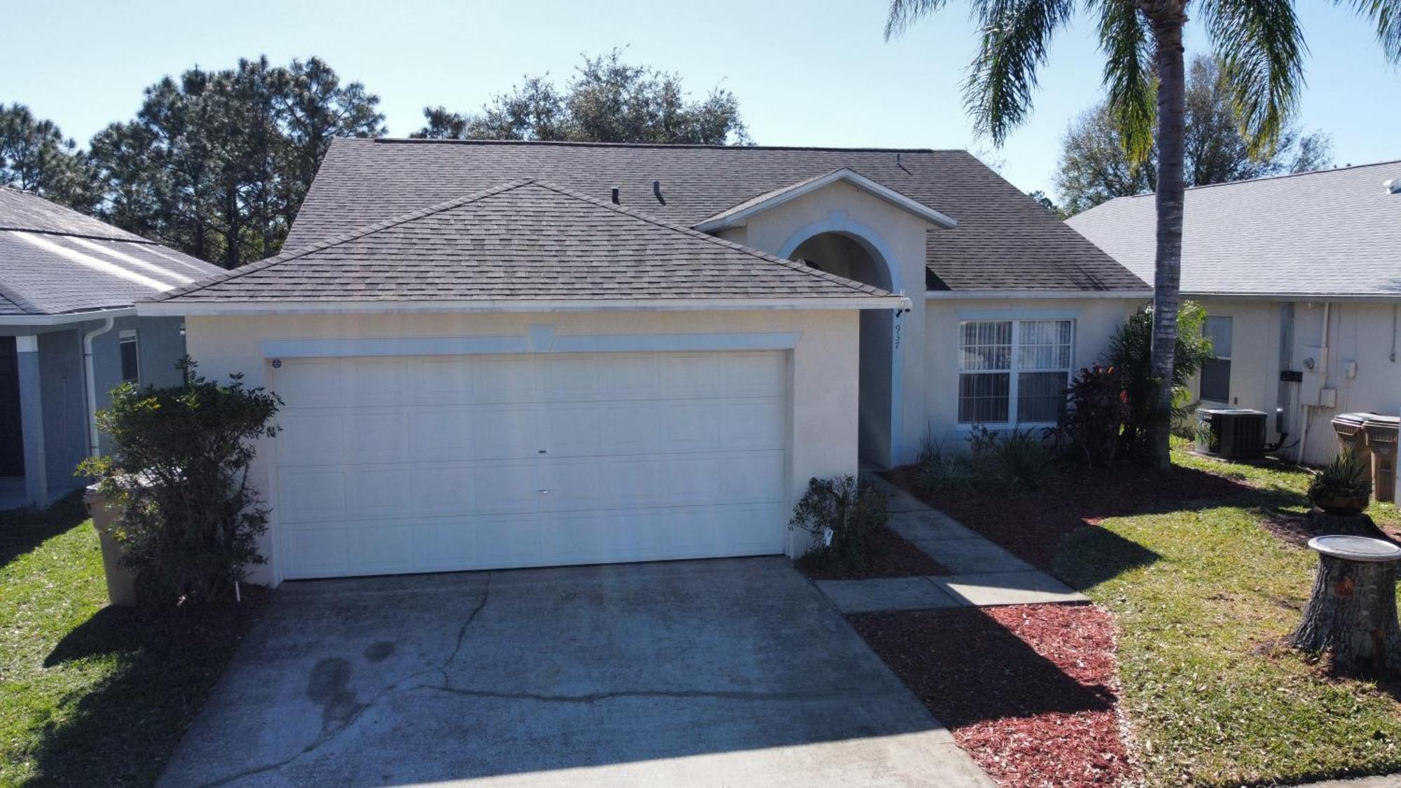 3 Bedroom Villa With Poolside Cinema And Games Room Close To Theme Parks Sleeps 6 Plus 2 Orlando Kültér fotó