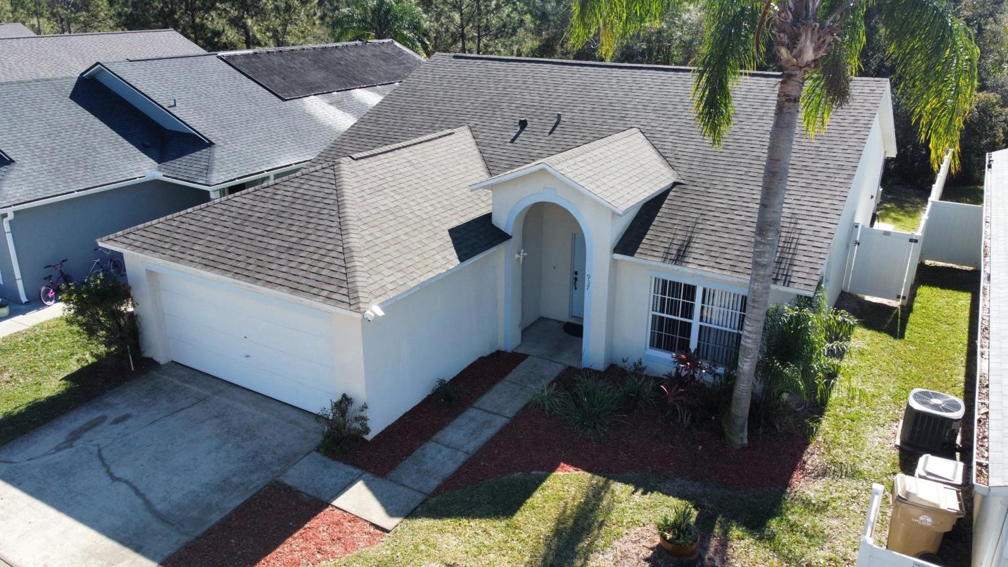 3 Bedroom Villa With Poolside Cinema And Games Room Close To Theme Parks Sleeps 6 Plus 2 Orlando Kültér fotó
